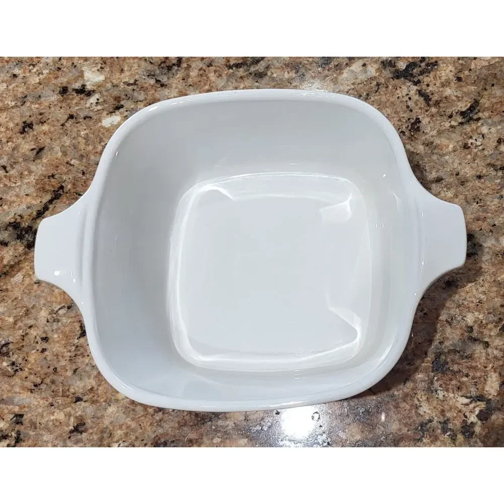 Corningware this vintage